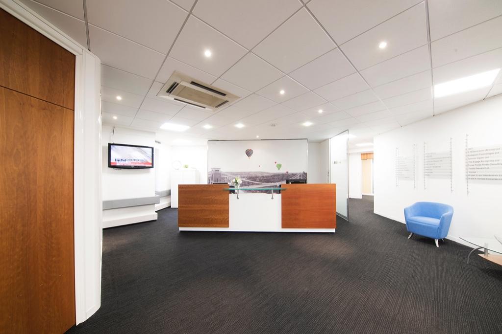 Additional property image - Broad Quay House, Prince Street, Bristol, BS1 4DJ