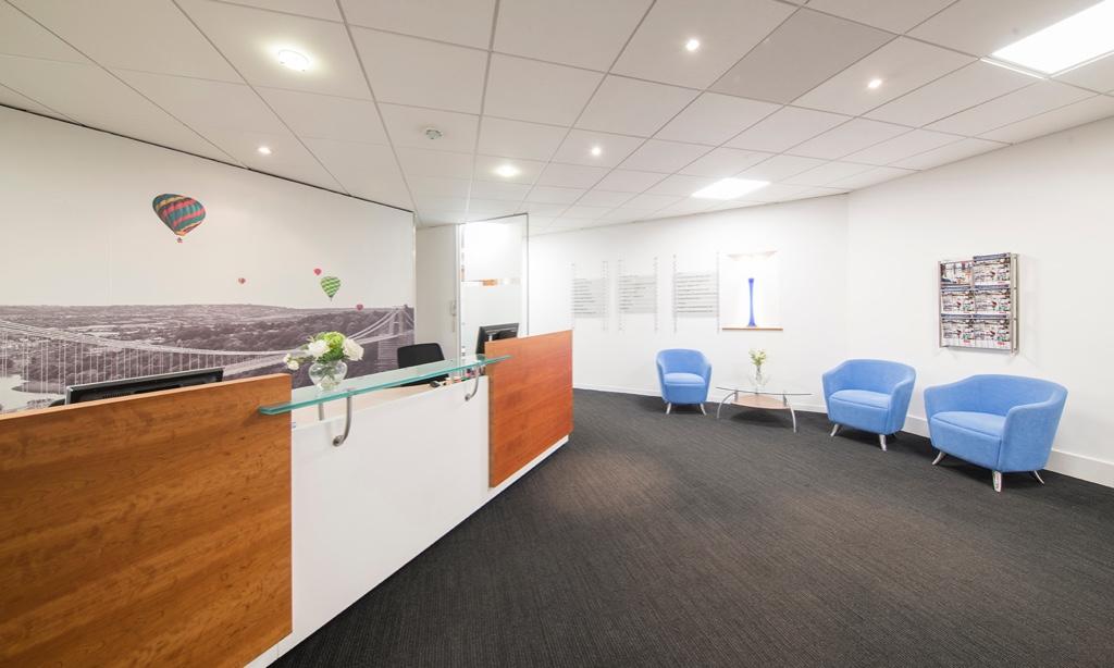 Additional property image - Broad Quay House, Prince Street, Bristol, BS1 4DJ