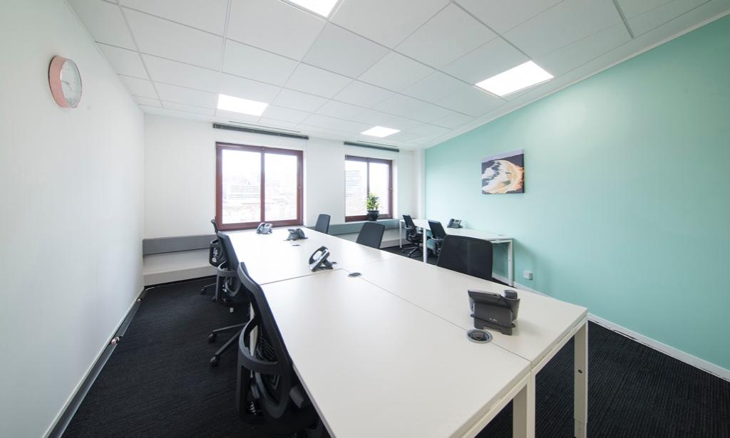 Additional property image - Broad Quay House, Prince Street, Bristol, BS1 4DJ