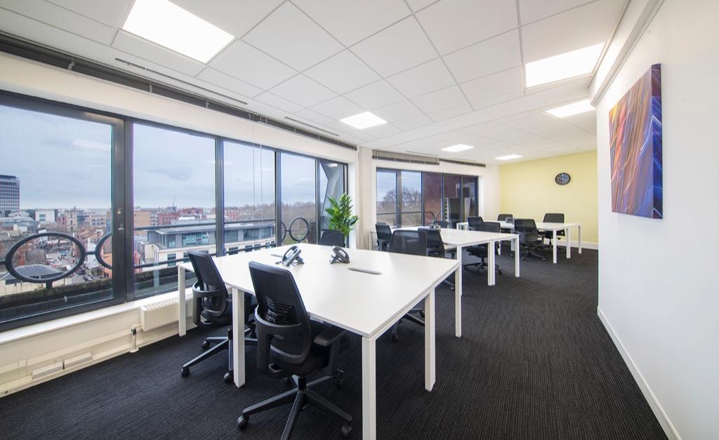 Additional property image - Broad Quay House, Prince Street, Bristol, BS1 4DJ