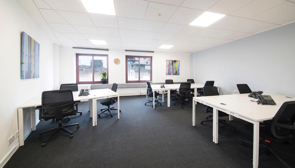 Additional property image - Broad Quay House, Prince Street, Bristol, BS1 4DJ