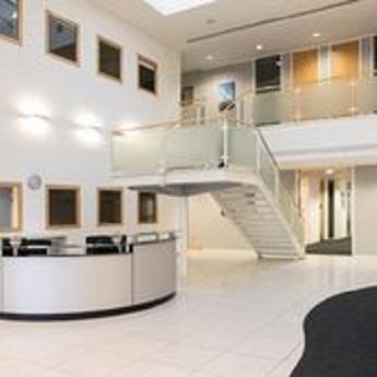 Additional property image - 1010 Cambourne Business Park, Cambourne, Cambridge, CB23 6DP