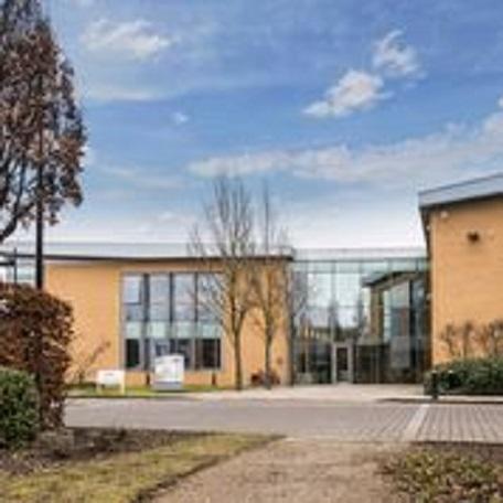 Additional property image - 1010 Cambourne Business Park, Cambourne, Cambridge, CB23 6DP