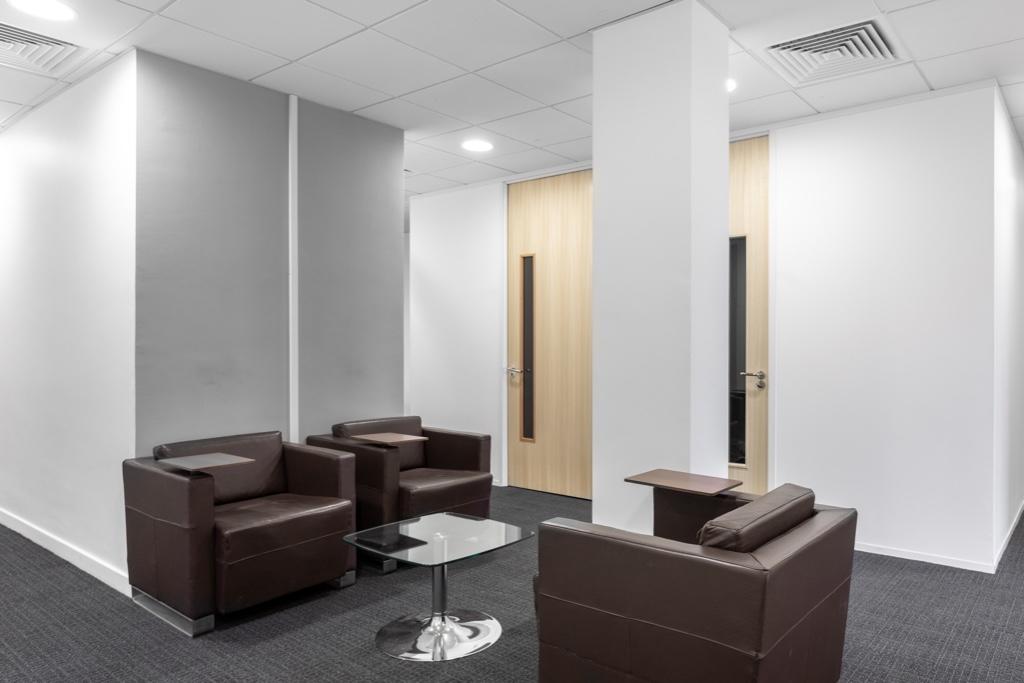 Additional property image - 4th floor, Victoria House, Victoria Road, Chelmsford, CM1 1JR
