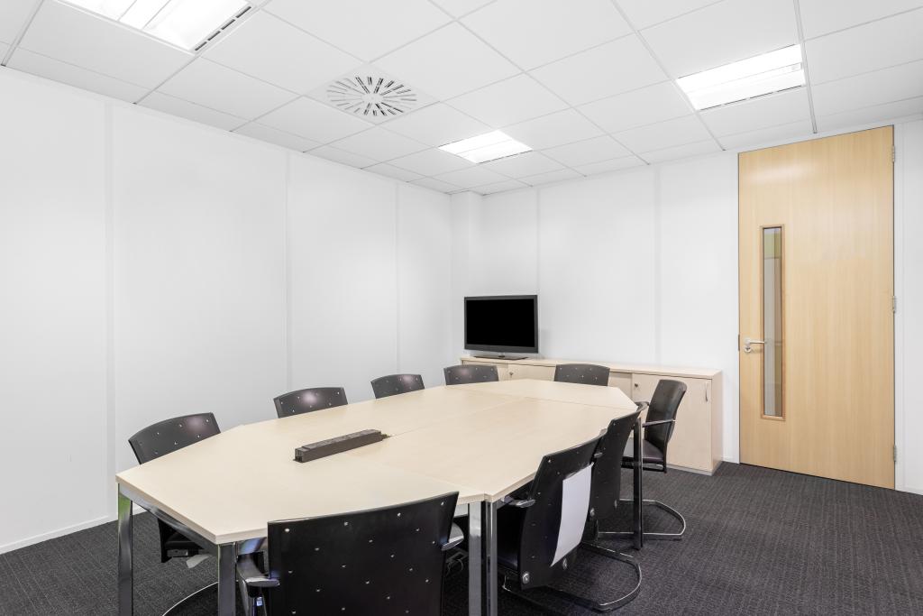 Additional property image - 4th floor, Victoria House, Victoria Road, Chelmsford, CM1 1JR