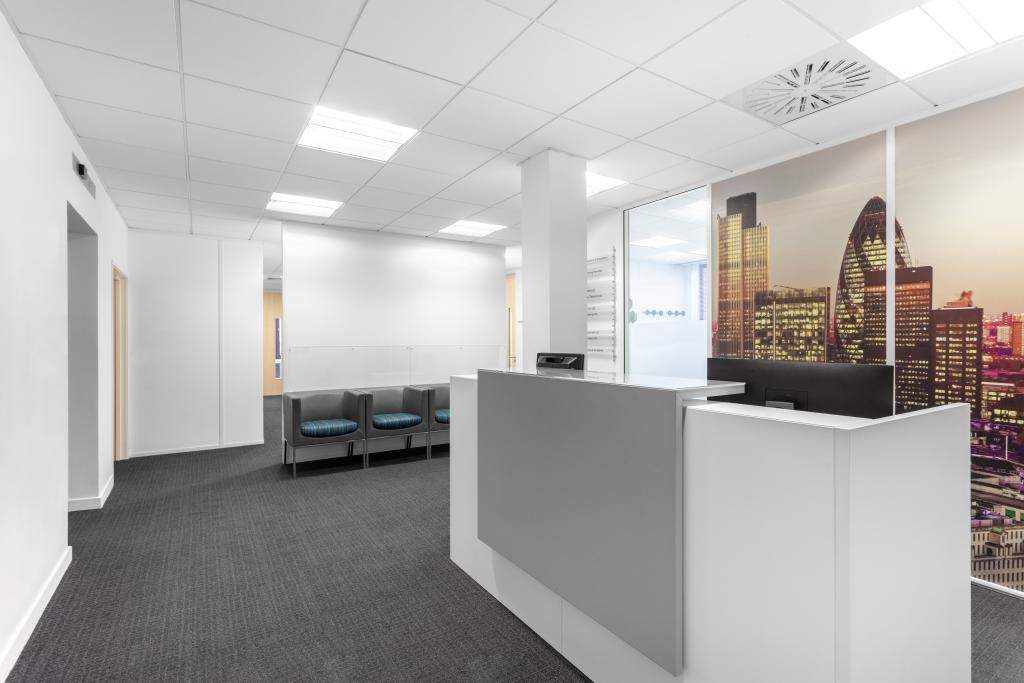 Additional property image - 4th floor, Victoria House, Victoria Road, Chelmsford, CM1 1JR