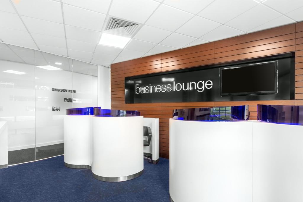 Property image - Herons Way, Chester Business Park, Chester, CH4 9QR