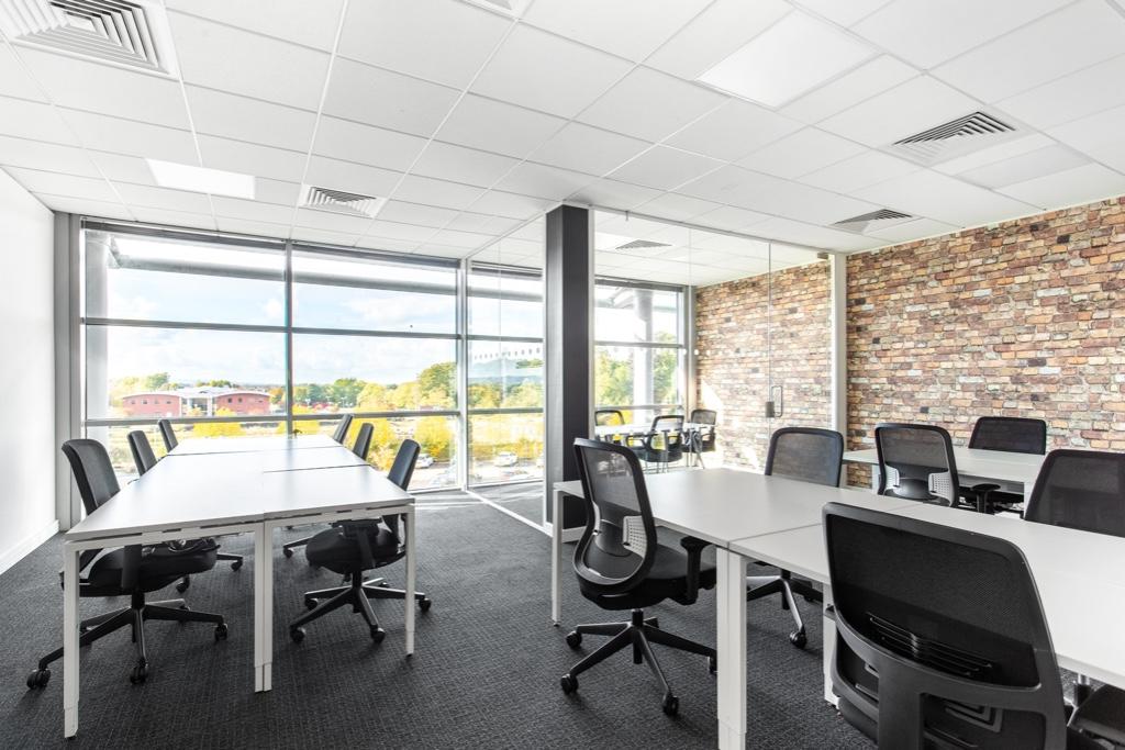 Additional property image - Herons Way, Chester Business Park, Chester, CH4 9QR