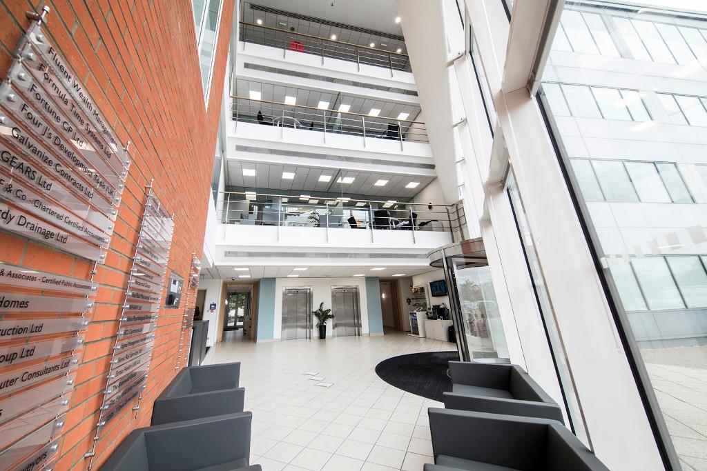 Additional property image - Victory Way, Admirals Park, Crossways, Dartford, DA2 6QD
