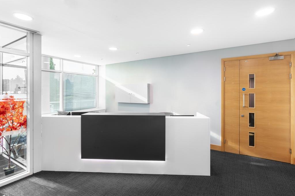 Additional property image - 2nd Floor, Titan Court, 3 Bishop Square, Hatfield, AL10 9NA