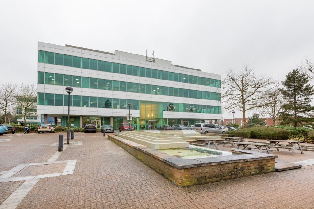 Additional property image - 2nd Floor, Titan Court, 3 Bishop Square, Hatfield, AL10 9NA
