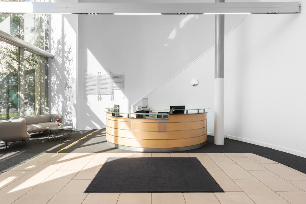 Additional property image - 2nd Floor, Titan Court, 3 Bishop Square, Hatfield, AL10 9NA