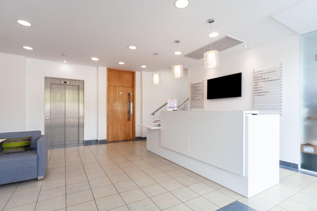 Additional property image - 3 Falcon Gate, Shire Park, Welwyn Garden City, AL7 1TW