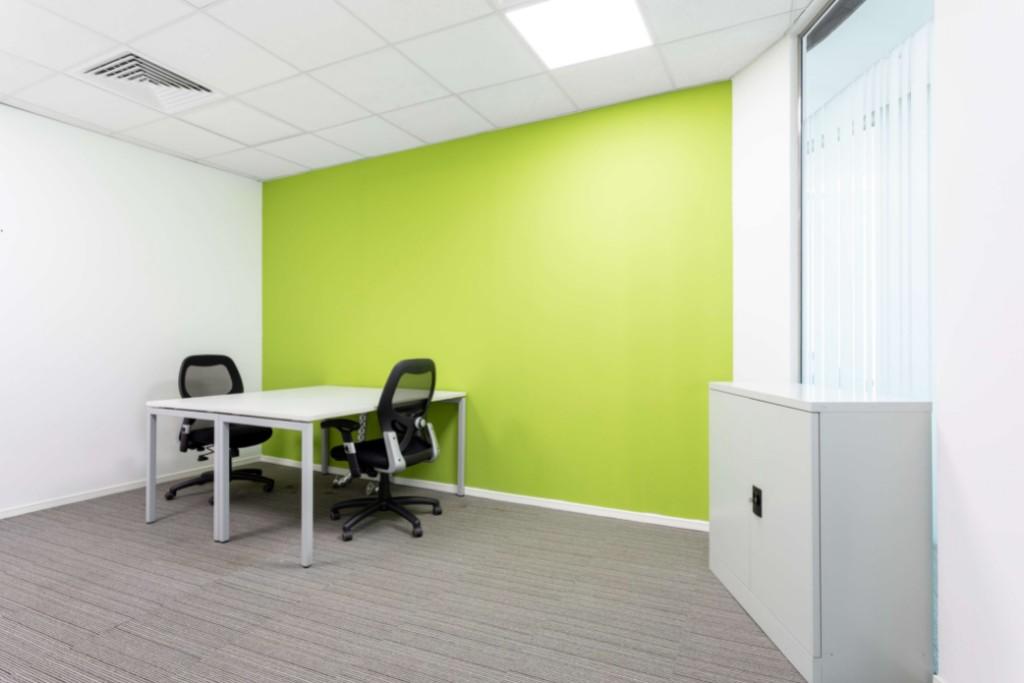 Additional property image - 1st Floor, Management Suite, Broughton Shopping Park, Flintshire, CH4 0DE