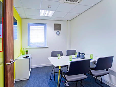 Additional property image - 1st Floor, Management Suite, Broughton Shopping Park, Flintshire, CH4 0DE