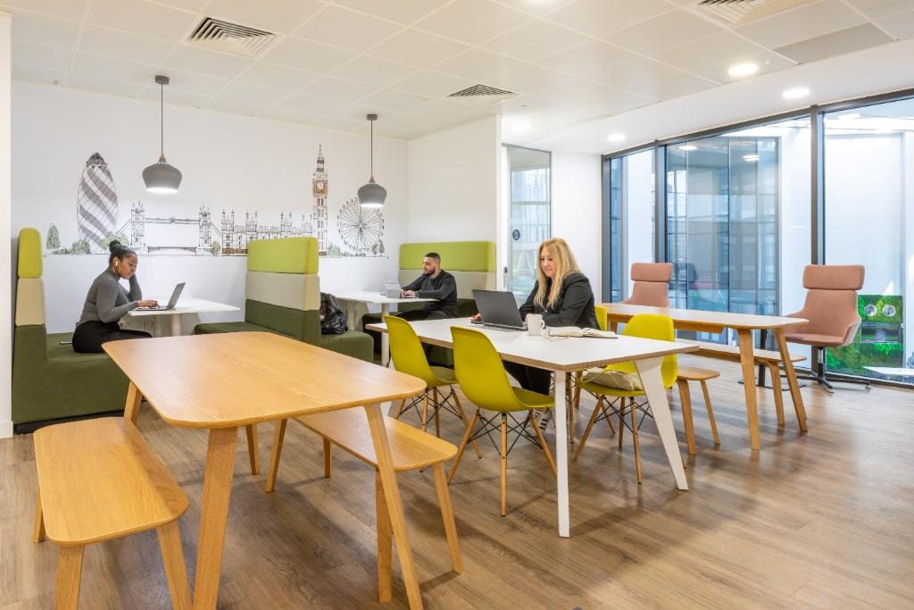Additional property image - Station Road, Croydon, London, CR0