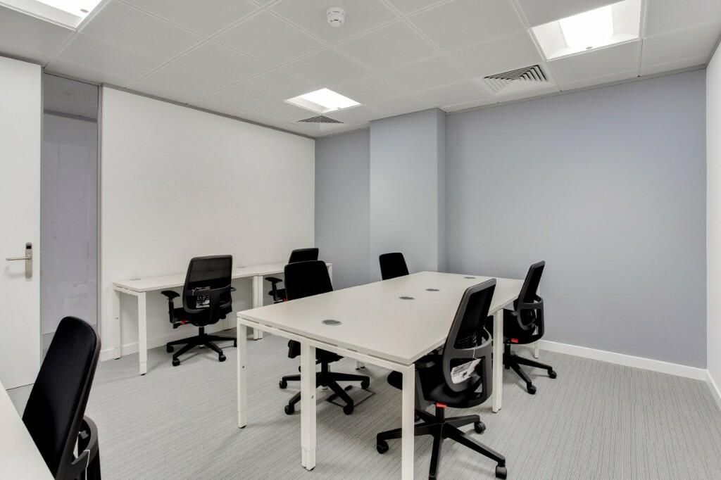 Additional property image - Embassy Drive, Calthorpe Road, Birmingham, B15 1TR