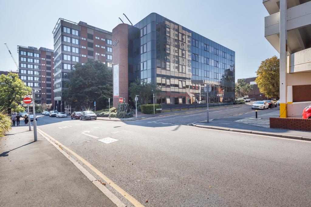 Additional property image - Elmfield Park, Bromley, London, BR1