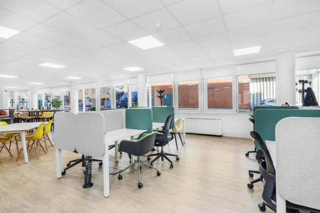 Additional property image - Elmfield Park, Bromley, London, BR1