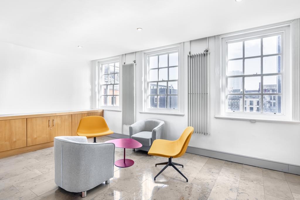 Additional property image - Bridge Street, Belfast, Northern Ireland, BT1 1LU
