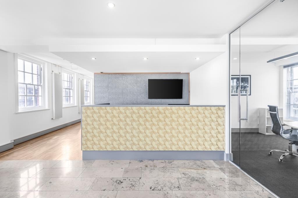 Additional property image - Bridge Street, Belfast, Northern Ireland, BT1 1LU
