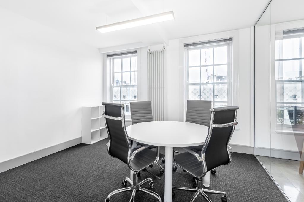 Additional property image - Bridge Street, Belfast, Northern Ireland, BT1 1LU