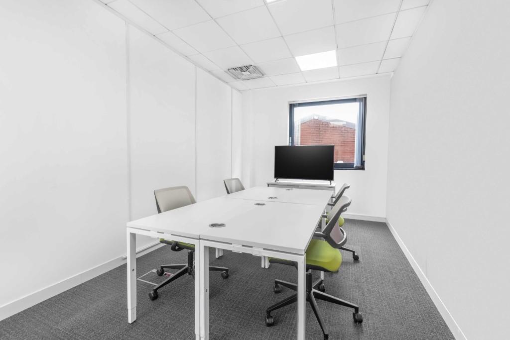 Additional property image - Forsyth House, Cromac Square, Belfast, BT2 8LA