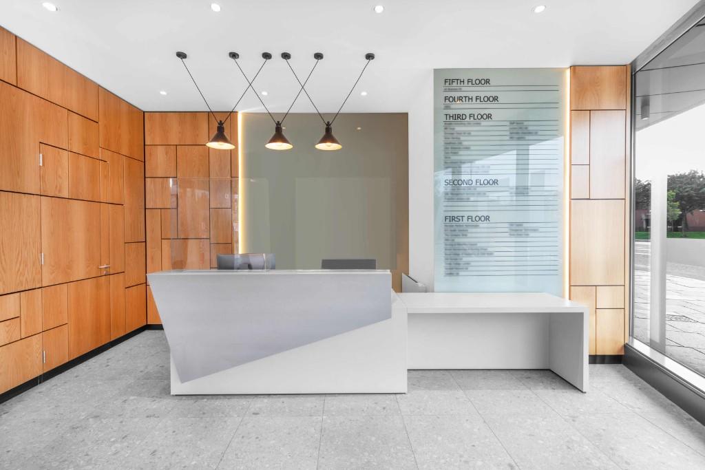 Additional property image - Forsyth House, Cromac Square, Belfast, BT2 8LA