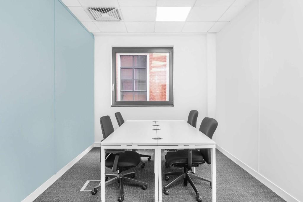 Additional property image - Forsyth House, Cromac Square, Belfast, BT2 8LA