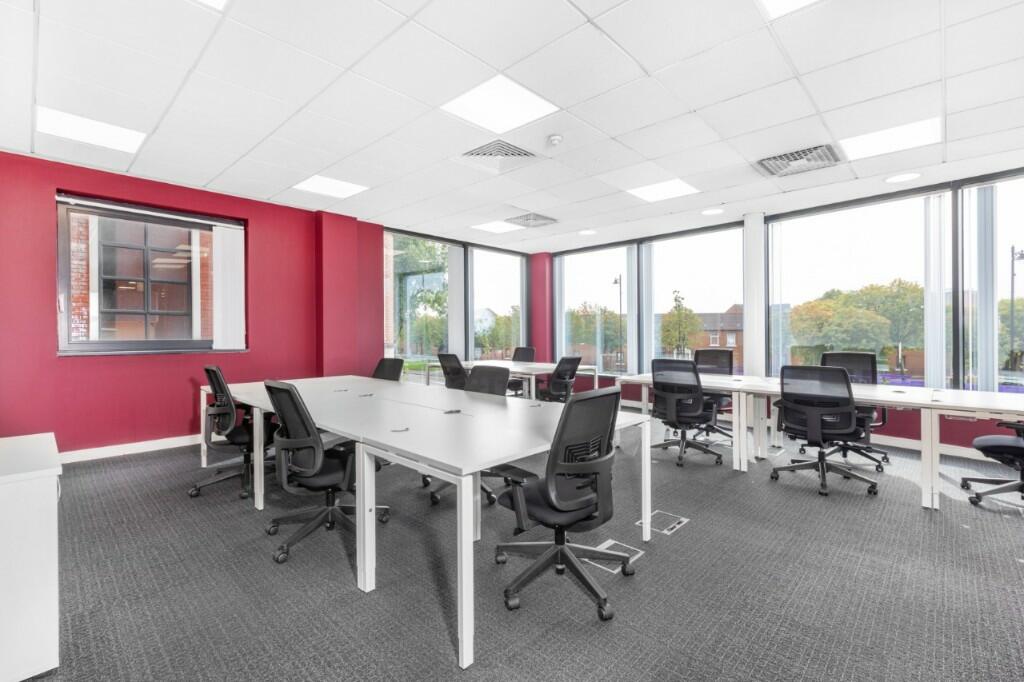 Additional property image - Forsyth House, Cromac Square, Belfast, BT2 8LA