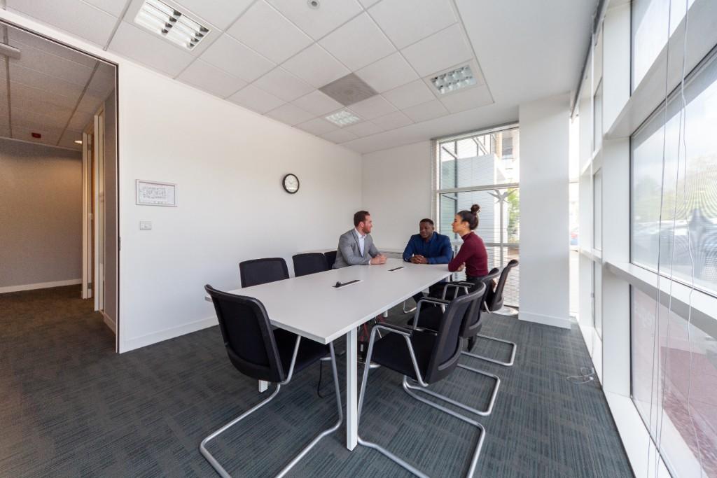 Additional property image - Falcon Way, Shire Park, Welwyn Garden City, Hertfordshire, AL7