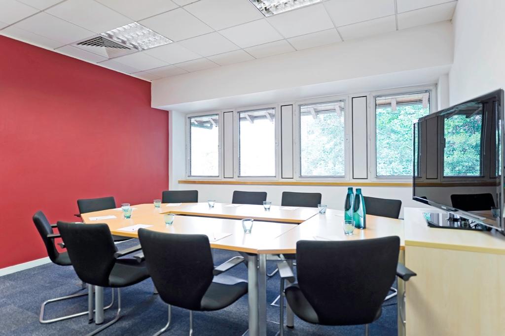 Additional property image - 4200 Waterside Centre, Solihull Parkway, Birmingham Business Park, Birmingham, B37 7YN