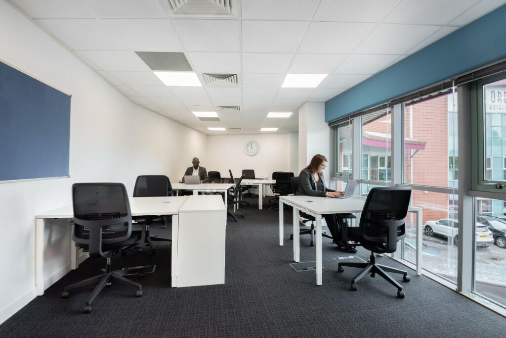 Additional property image - 4200 Waterside Centre, Solihull Parkway, Birmingham Business Park, Birmingham, B37 7YN
