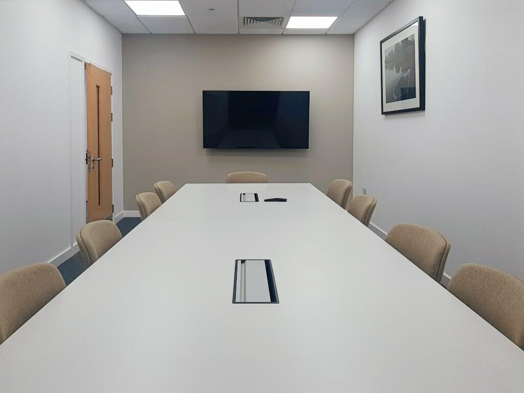Additional property image - 4200 Waterside Centre, Solihull Parkway, Birmingham Business Park, Birmingham, B37 7YN