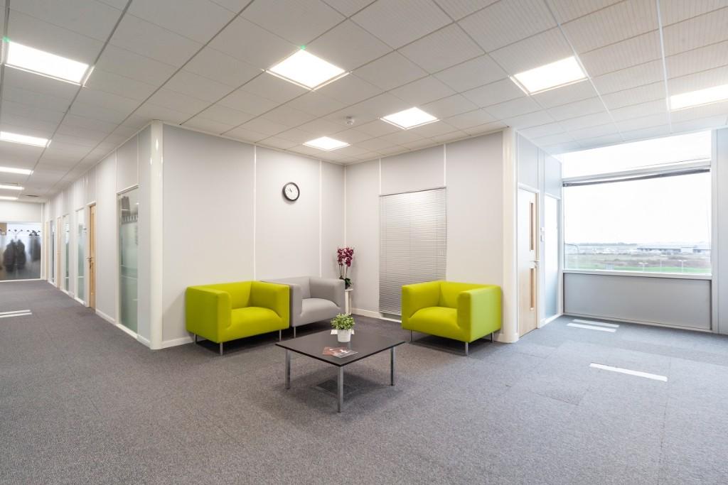 Additional property image - Endeavour House, 3rd Floor, Coopers End Road, Stansted, CM24 1SJ