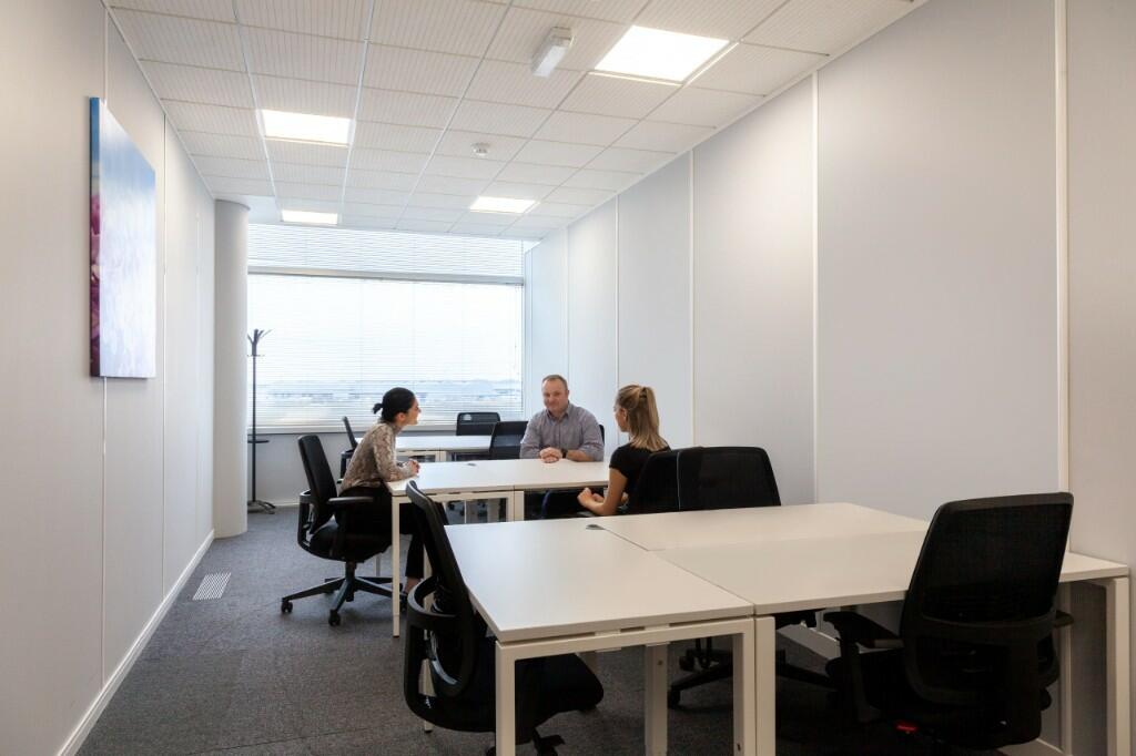 Additional property image - Endeavour House, 3rd Floor, Coopers End Road, Stansted, CM24 1SJ