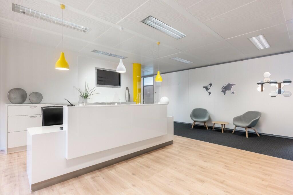 Additional property image - Newhall Street, Birmingham, B3 3AS