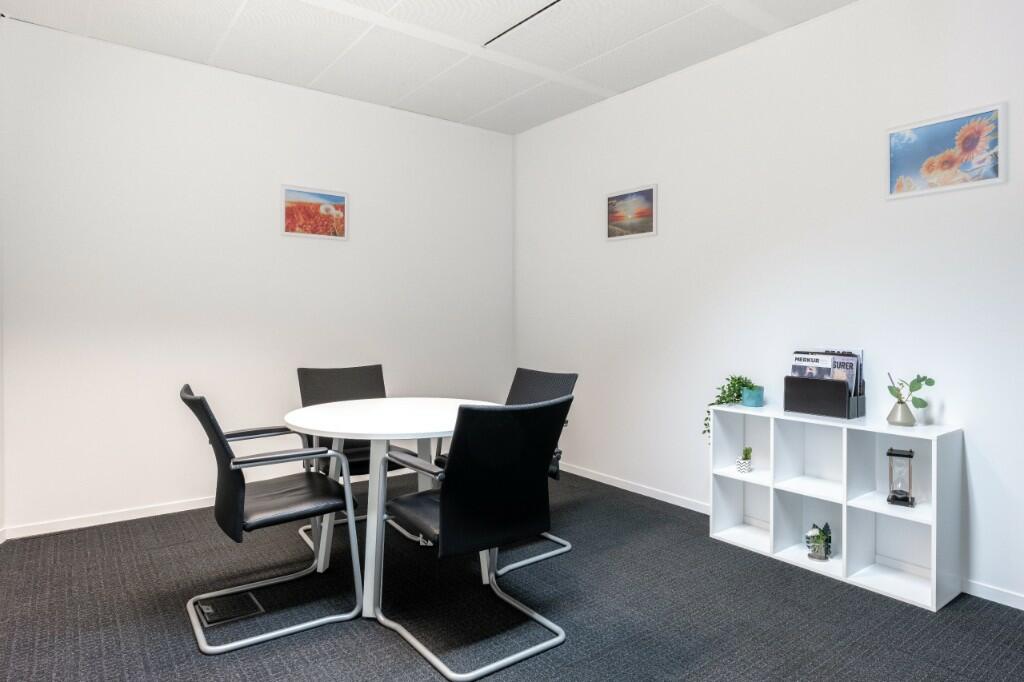 Additional property image - Newhall Street, Birmingham, B3 3AS