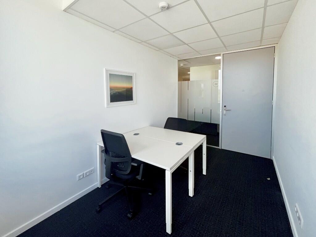 Additional property image - Newhall Street, Birmingham, B3 3AS