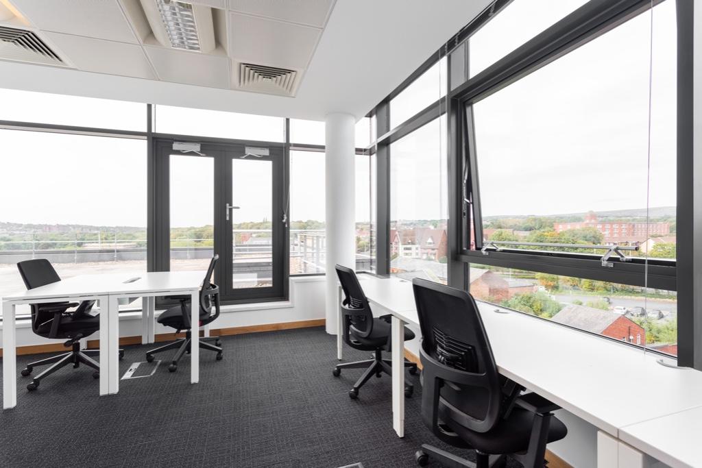 Additional property image - 120 Bark Street, 6th and 7th Floor, Bolton, BL1 2AX