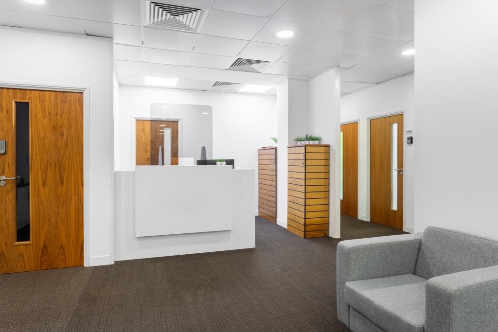 Property image - 120 Bark Street, 6th and 7th Floor, Bolton, BL1 2AX