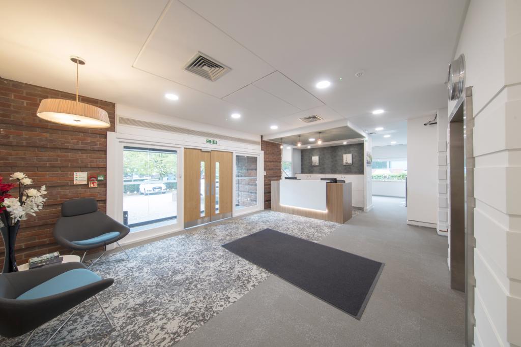 Additional property image - 2430 / 2440 The Quadrant, Aztec West, Almondsbury, Bristol, BS32 4AQ