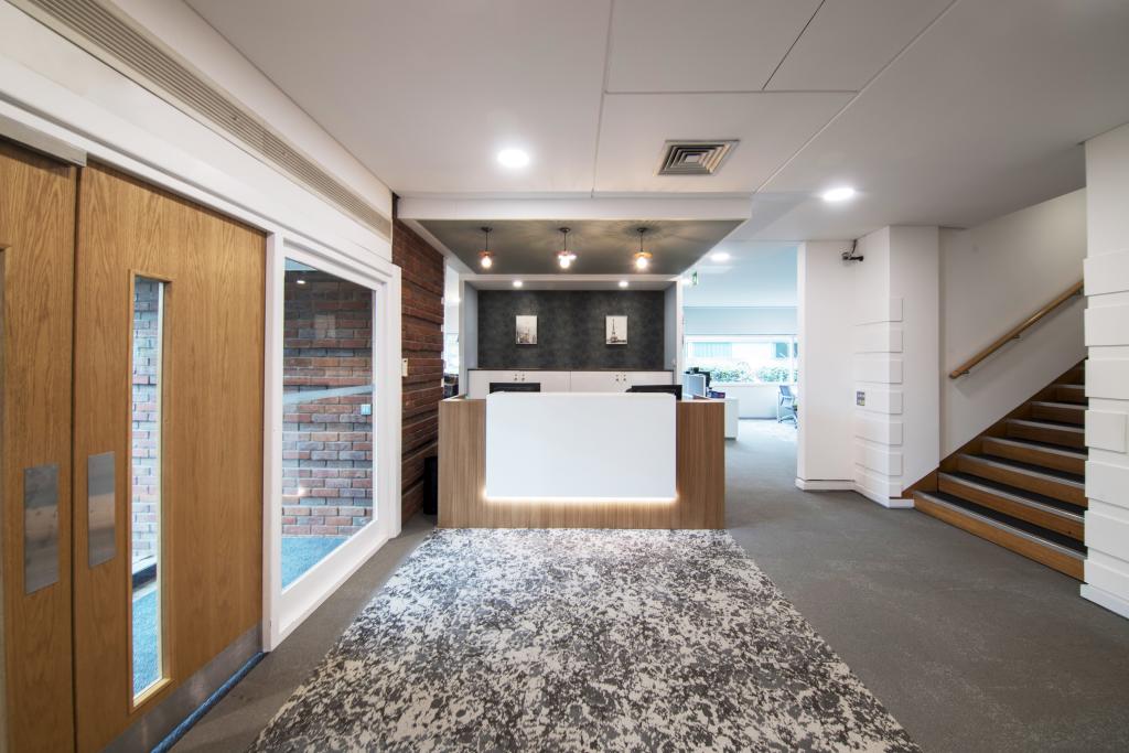 Additional property image - 2430 / 2440 The Quadrant, Aztec West, Almondsbury, Bristol, BS32 4AQ