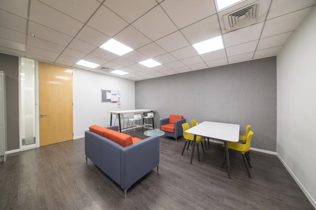 Additional property image - 2430 / 2440 The Quadrant, Aztec West, Almondsbury, Bristol, BS32 4AQ