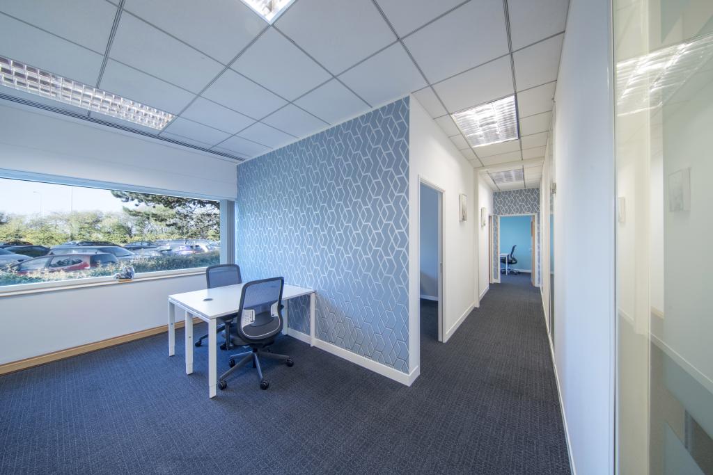 Property image - 2430 / 2440 The Quadrant, Aztec West, Almondsbury, Bristol, BS32 4AQ
