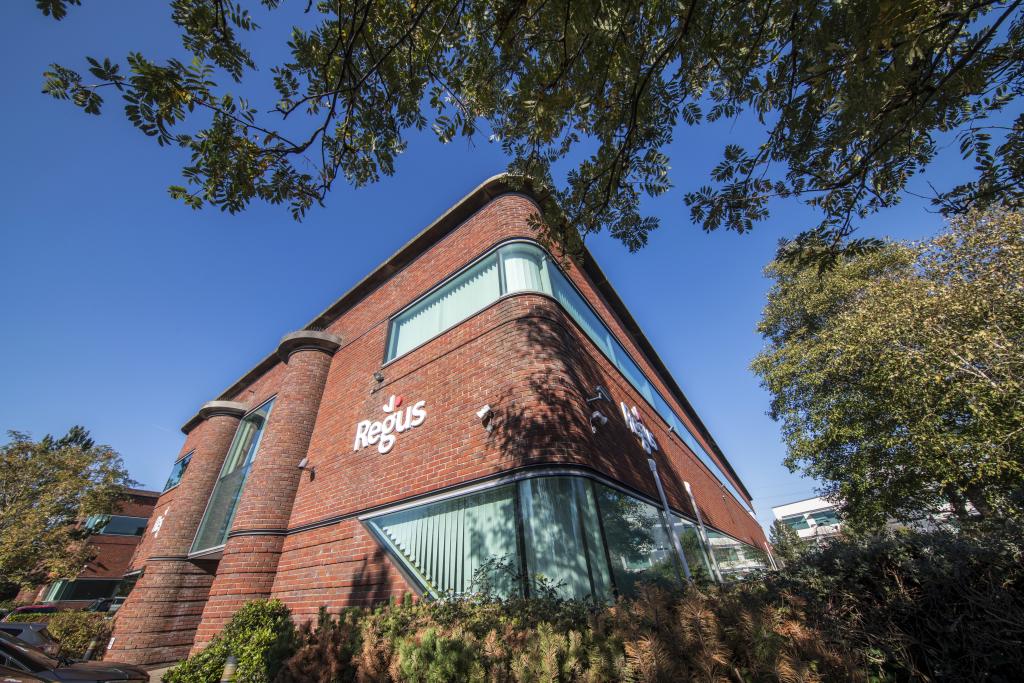 Additional property image - 2430 / 2440 The Quadrant, Aztec West, Almondsbury, Bristol, BS32 4AQ