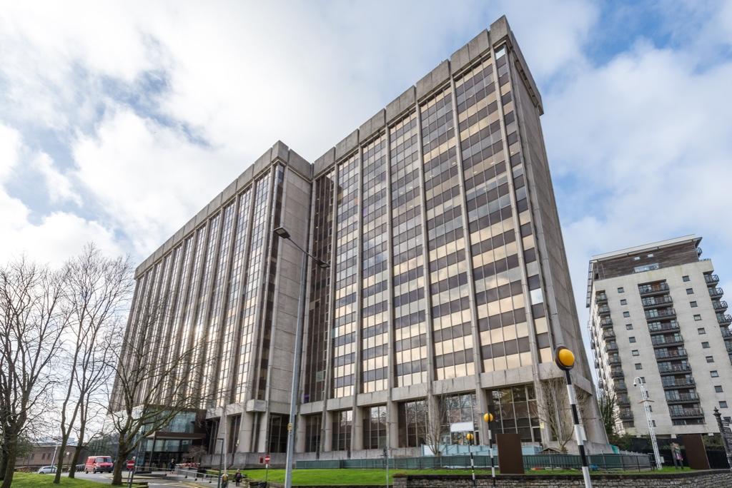 Additional property image - 15th Floor, 2 Fitzalan Road, Cardiff, Mid Glamorgan, United Kingdom CF24 0EB