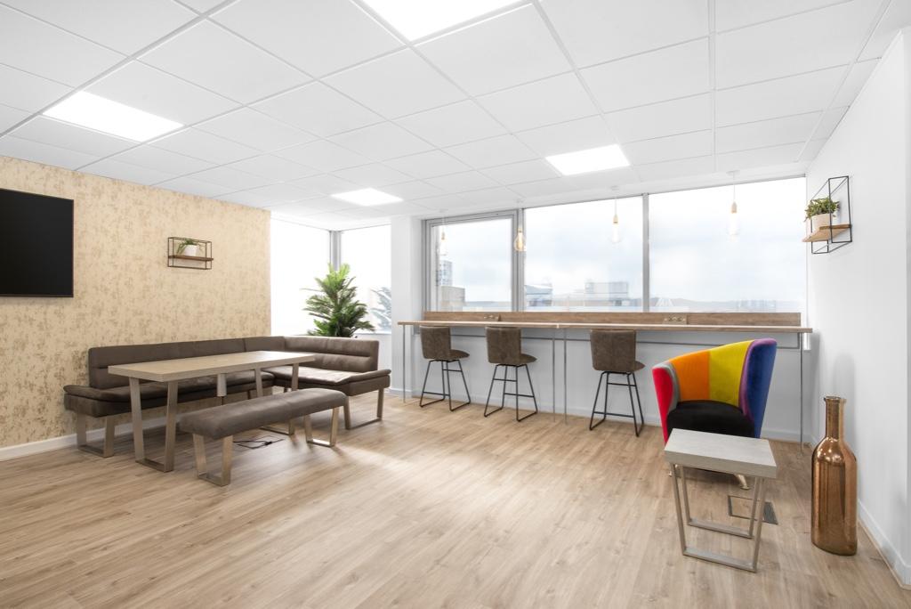 Additional property image - 15th Floor, 2 Fitzalan Road, Cardiff, Mid Glamorgan, United Kingdom CF24 0EB