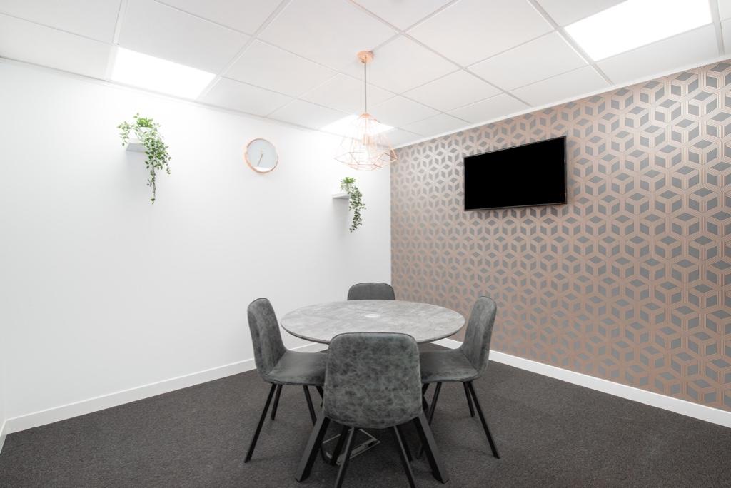 Additional property image - 15th Floor, 2 Fitzalan Road, Cardiff, Mid Glamorgan, United Kingdom CF24 0EB