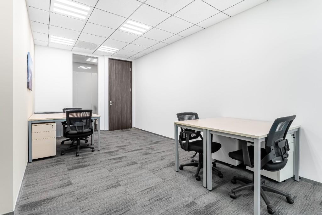 Additional property image - 4th floor, Victoria House, Victoria Road, Chelmsford, CM1 1JR